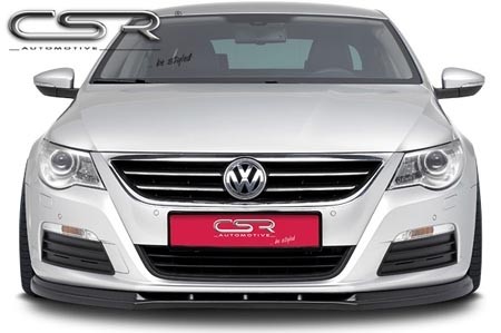 Cupspoiler VW CC