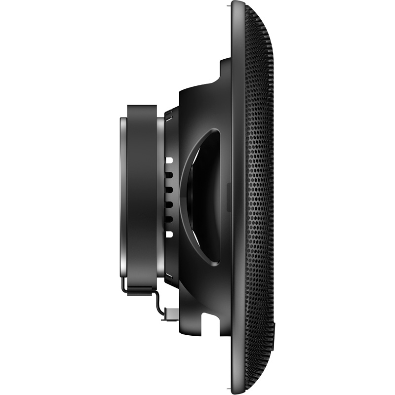 JBL Stage 3 Gen2 58 5.25'' (13cm) 480Watt Coaxial Set de haut-parleur