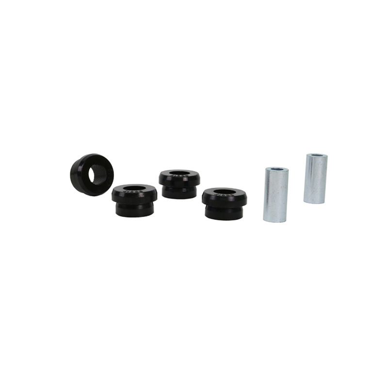 Whiteline Bielle de suspension - Lower Rear Outer Bushing sur mesure pour Audi/Seat/Skoda/Volkswagen 2003-