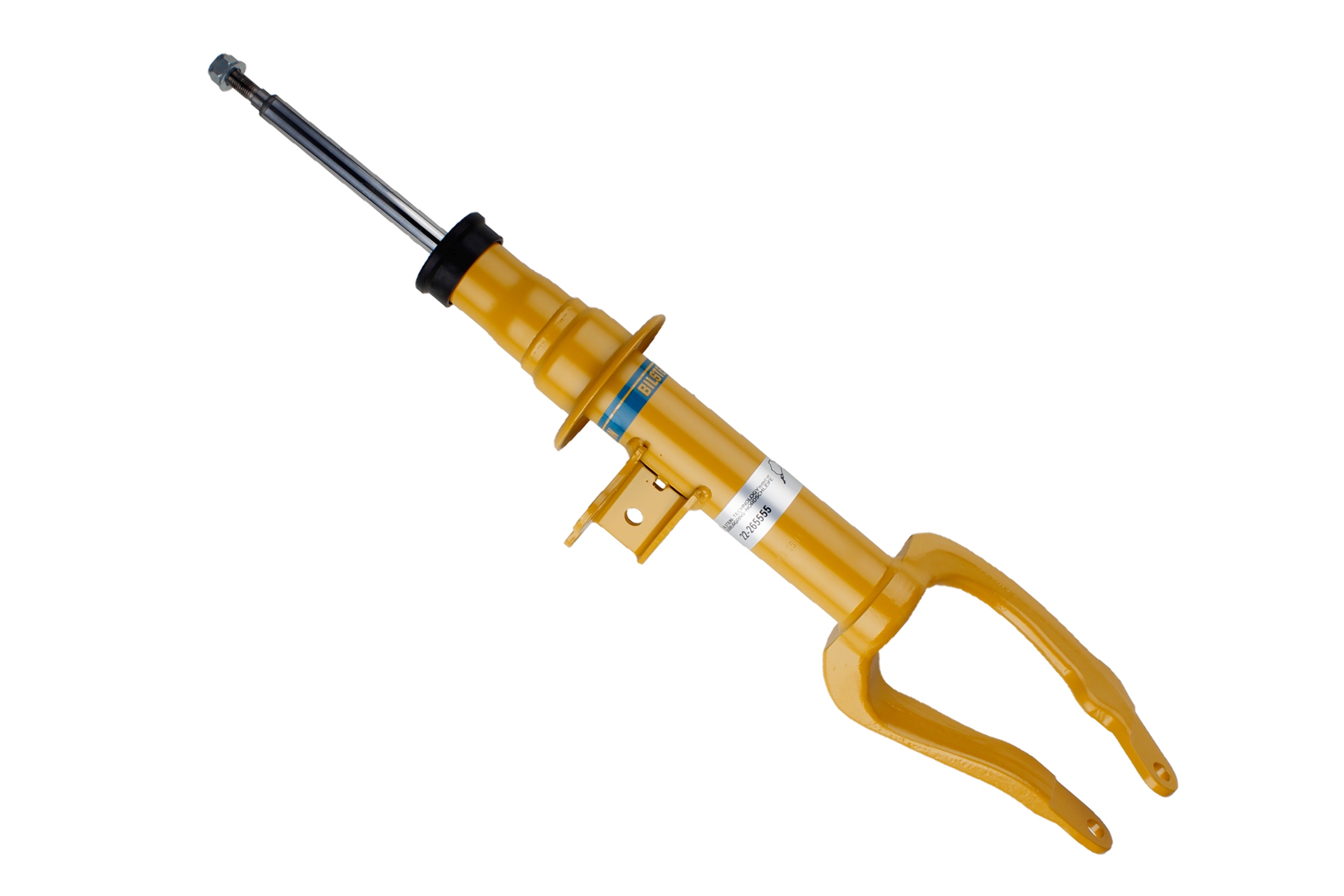 Bilstein BMW 5 Series (F10) 535i Arrière B6 Sport Amortisseur