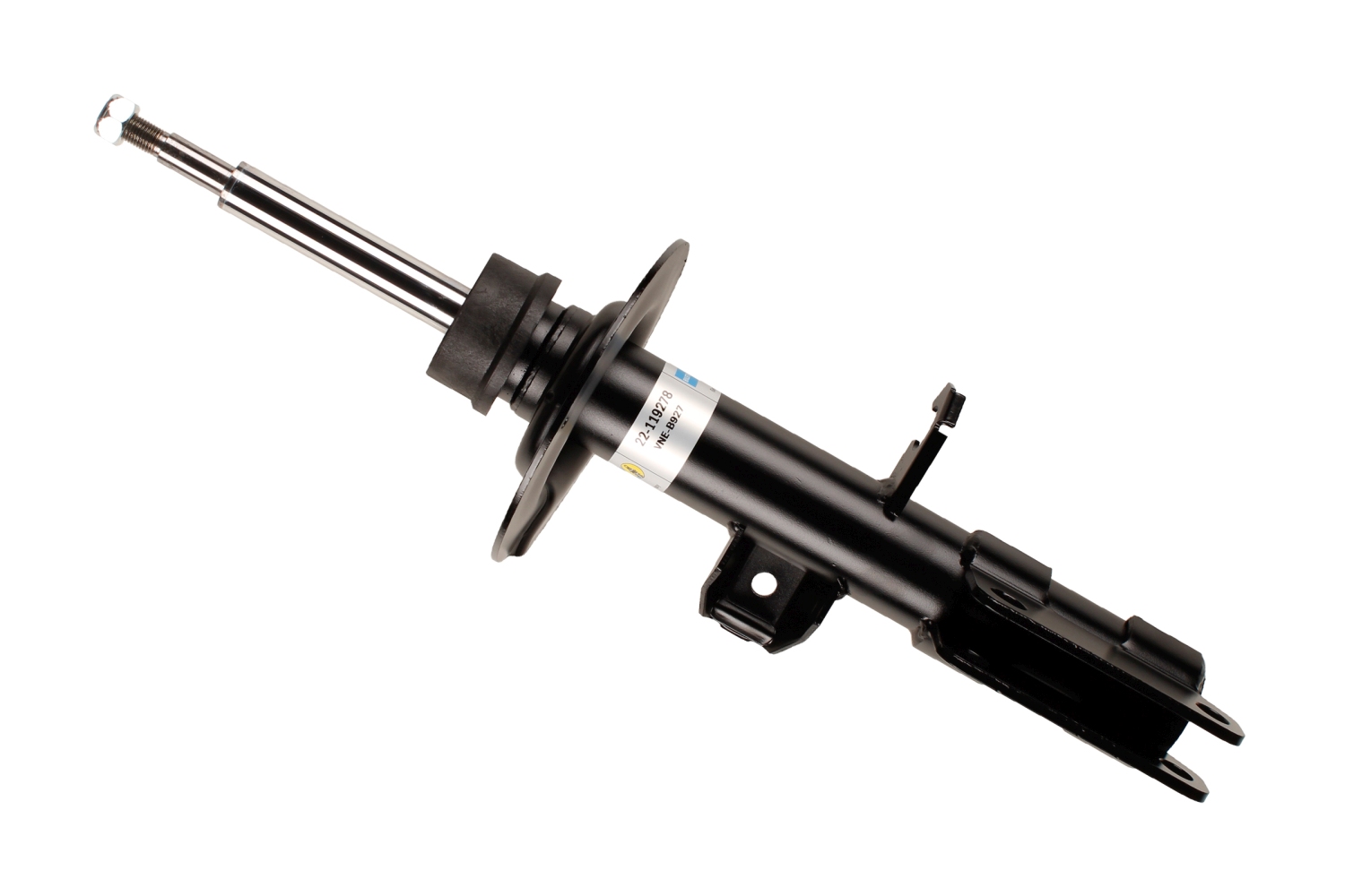 Amortisseur Avant Bilstein B4 L. Pour BMW X5 (e53)