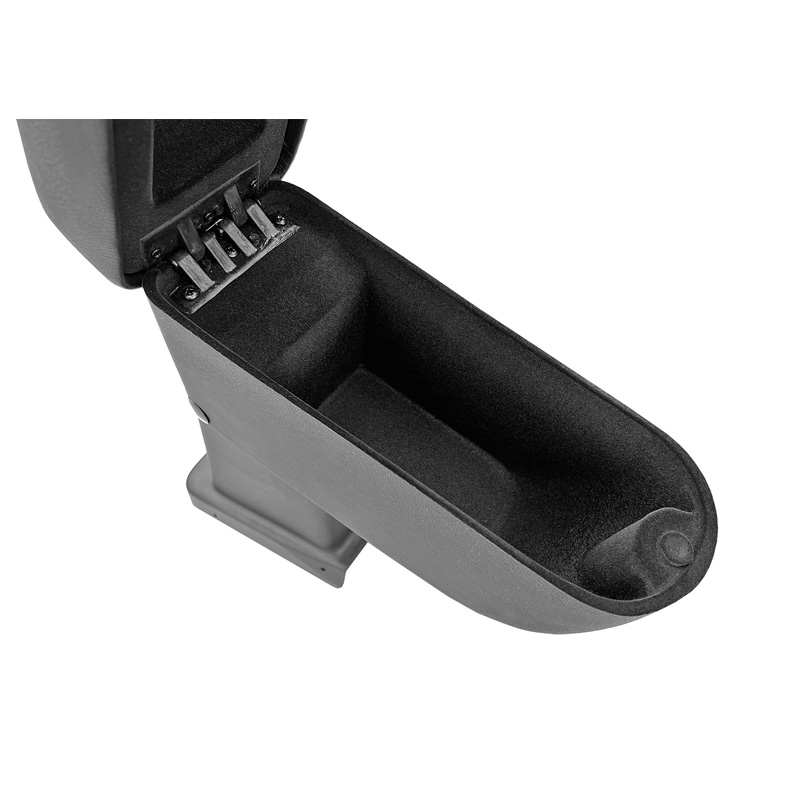 Accoudoir simili cuir sur mesure pour Renault Express Cargo 2021-