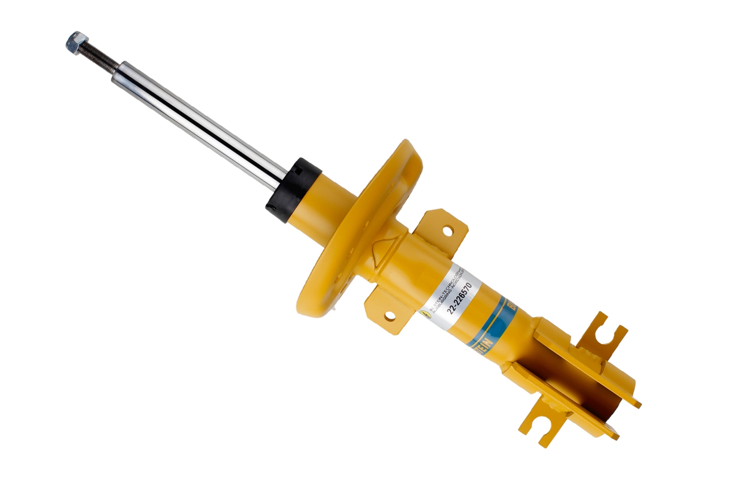 Amortisseur Avant Bilstein B8 Fiat Bravo 198 Stilo 192 Delta 844