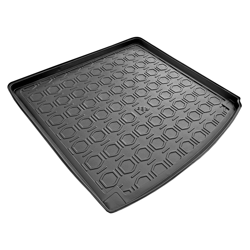 Bac de coffre 'Design' sur mesure pour Mercedes CLA Coupe (C118) & Shooting Brake (X118) 2019-
