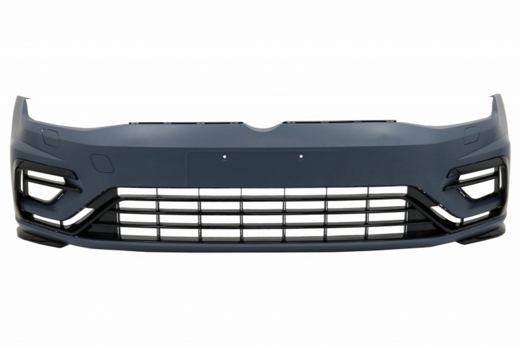 Voorbumper VW Golf 7.5 R Look 17-19 PDC