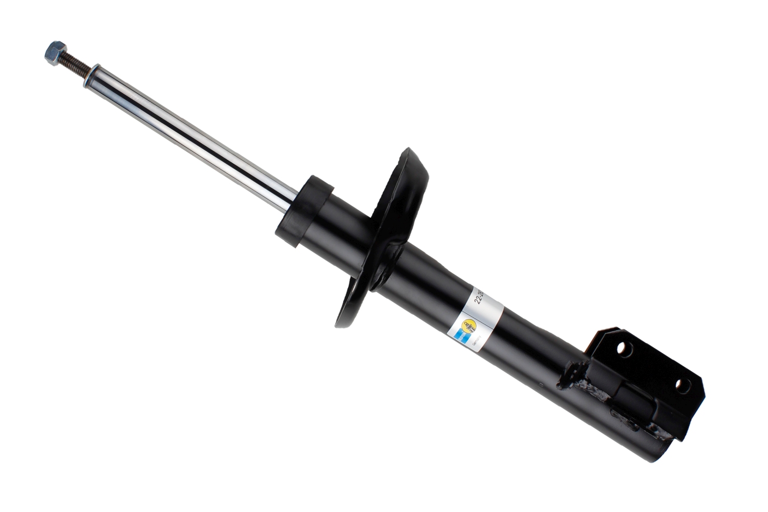 Amortisseur Avant Bilstein B4 Pour Fiat Tipo (356) Standard