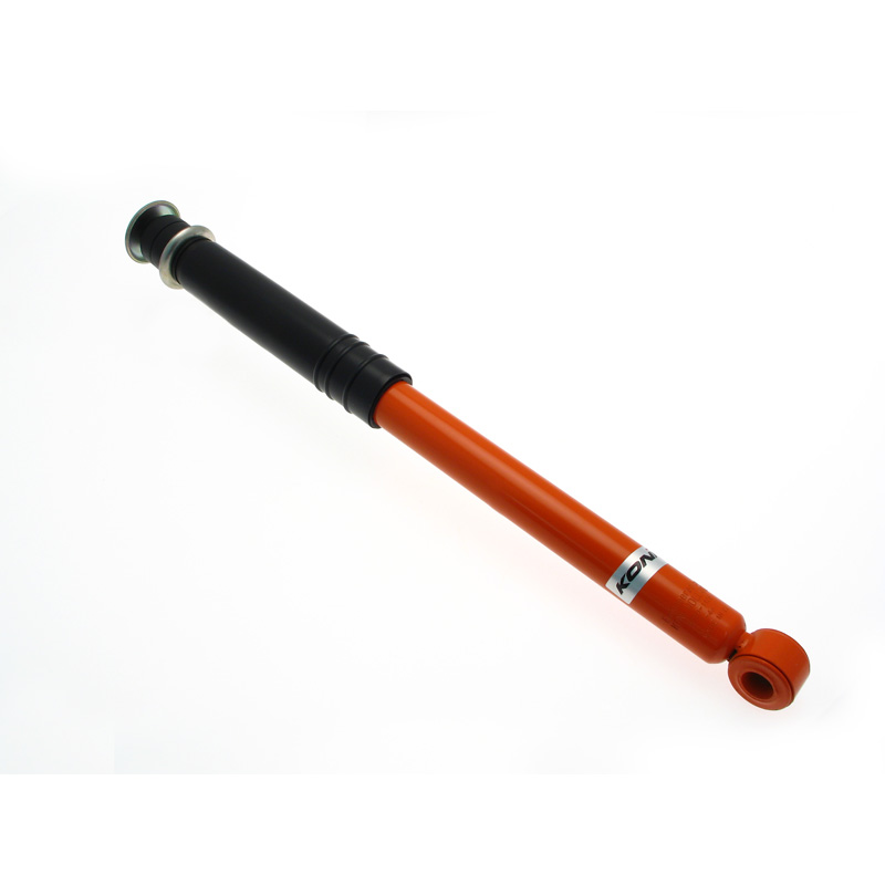 KONI Amortisseur STR.T sur mesure pour Opel/Vauxhall Agila 1.0/1.2/1.3 CDTi / Suzuki Swift MZ/EZ / Splash 2005-2015 - Essieu arrière (8050-1125)