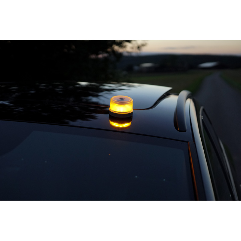Osram LEDguardian® Road Flare Signal V16 - Feux d'avertissement