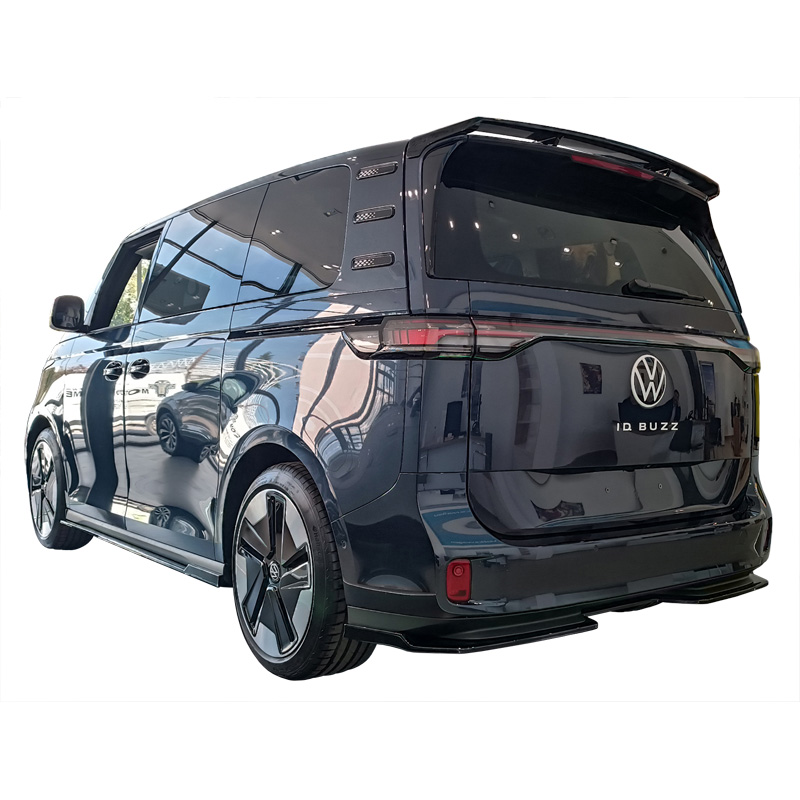 Becquet de toit sur mesure pour Volkswagen ID.Buzz 2022- (Bus/Cargo) (modèles avec hayon arrière) (PU)