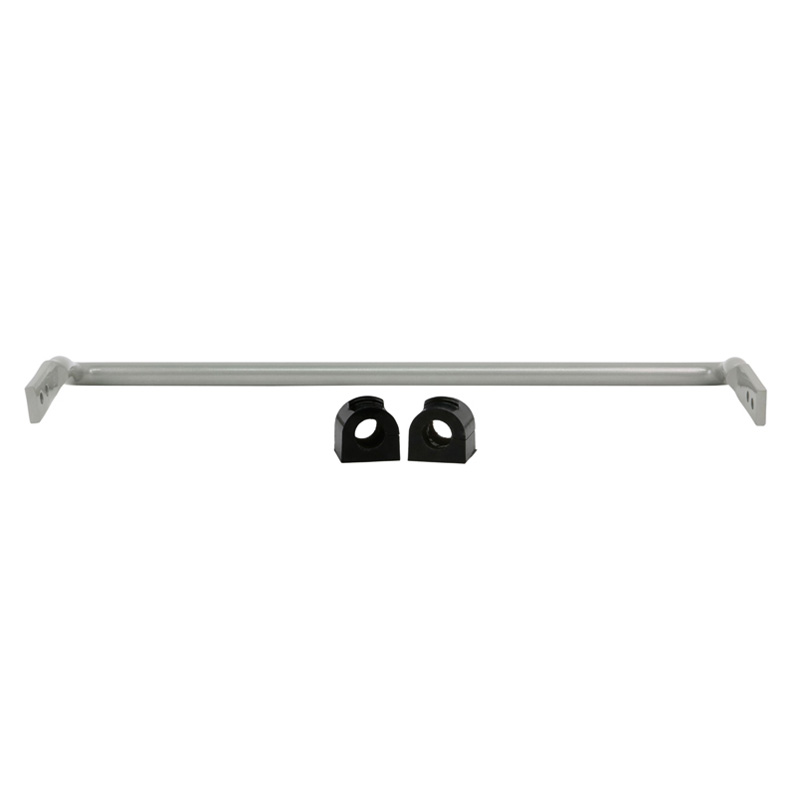 Whiteline Barre Stabilisatrice Arrière 24mm X Heavy Duty réglable sur mesure pour Ford Focus II/III / Mazda 3 BK/BL 1999-2018