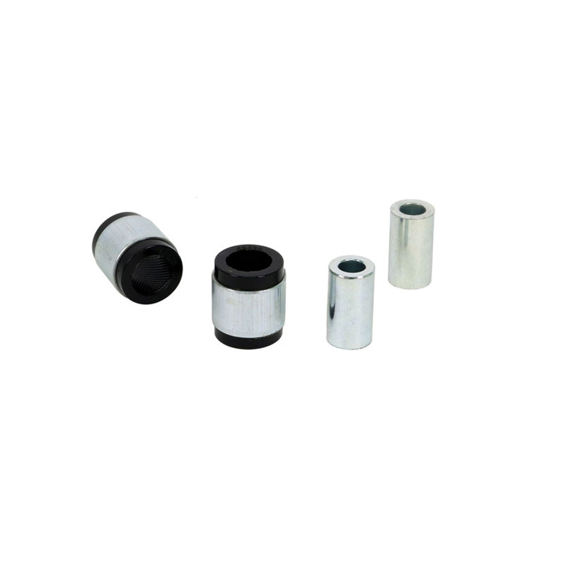 Whiteline Bielle de suspension - Upper Outer Bushing sur mesure pour Audi A3/TT FV3/FV9 / Seat Leon / Skoda Octavia III 5E3/5E5 / Volkswagen Golf Alltrack/Sportsvan/VII 2012-