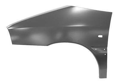 spatbord, rechts Peugeot Expert, 2004-2006