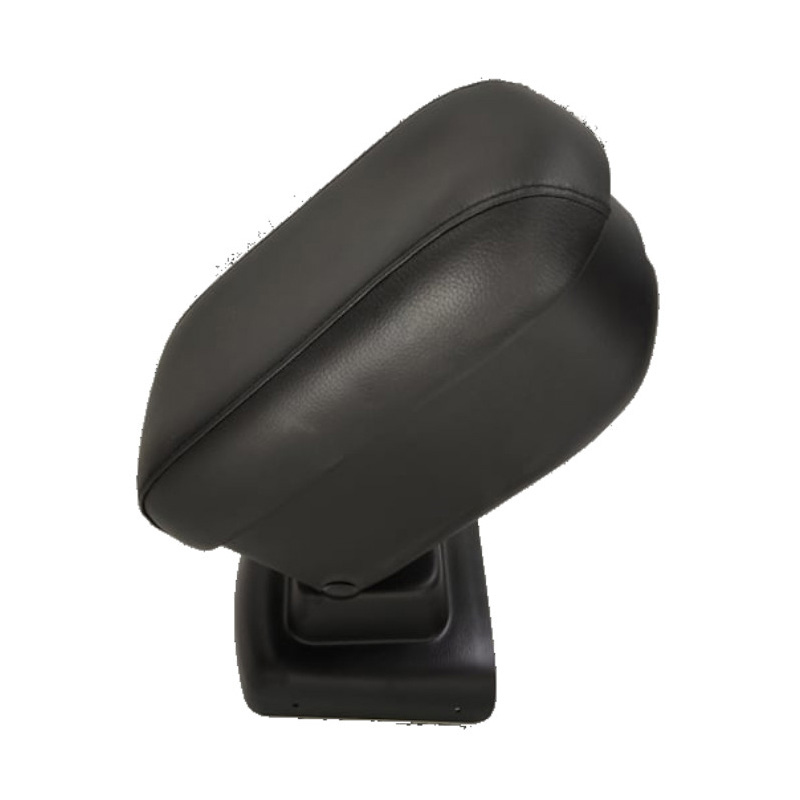 Accoudoir simili cuir sur mesure pour Mazda 2 2007-2014