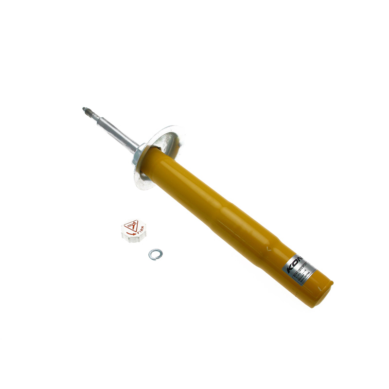 KONI Amortisseur Sport sur mesure pour BMW Série 5 (E39) Sedan/Touring 8-Cylindre incl. M-Technik (excl. EDC) / M5 (E39) 1996-2004 - Essieu avant (8741-1372SPORT)