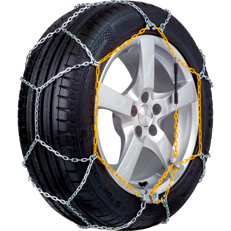 Chaines a Neige Everest Power X Taille 020