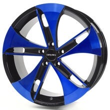 Velgen Carmani 7 Punch CBLP 8.5x19 5x114,3 ET35