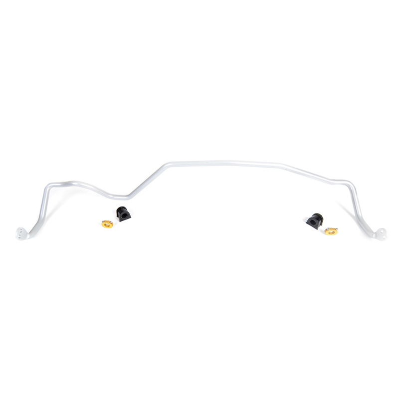 Whiteline Barre Stabilisatrice Arrière 20mm X Heavy Duty réglable sur mesure pour Subaru Baja Pickup 2.5 4WD/Legacy III BE-BH/Outback BE-BH 1999-2006