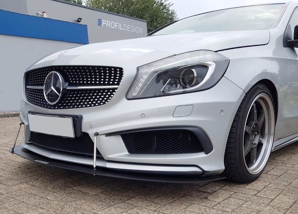 DACHSpoiler Mercedes W179