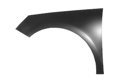 spatbord, rechts Audi A1, 2010 -