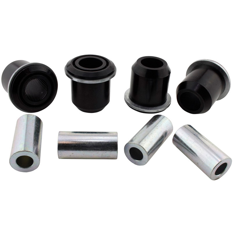 Whiteline Bielle de suspension - Upper Bushing sur mesure pour Land Rover Discovery III/IV/Range Rover Sport 2004-