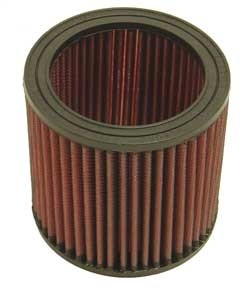 K&N Inlegfilter Pontiac Grand Prix 2.8 1988