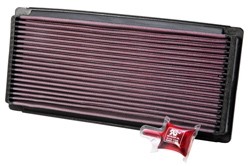 K&N Inlegfilter Ford Aerostar 4.0 1990-96