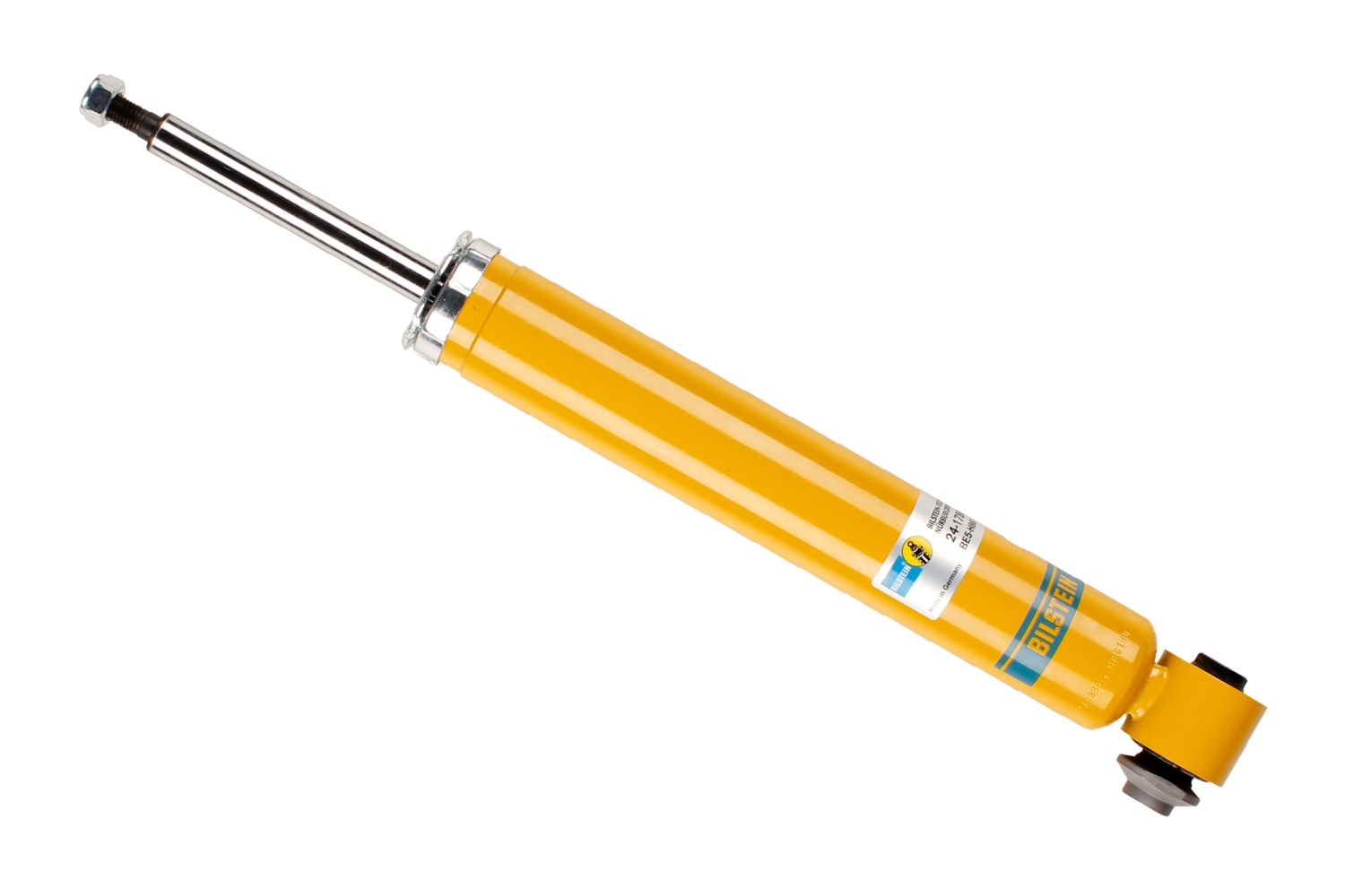 Amortisseur Arrière Bilstein B6 Pour BMW Série 5 Touring (f11)