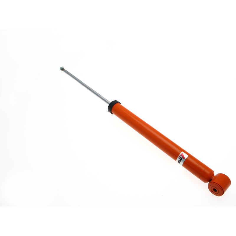 KONI Amortisseur STR.T sur mesure pour Audi A3 / Seat Leon 2WD / Toledo II / Skoda Octavia I / Volkswagen Bora 2WD / Golf IV / Jetta IV 1996-2005 / Volkswagen Lavida 2008-2012 - Essieu arrière (8050-1001)