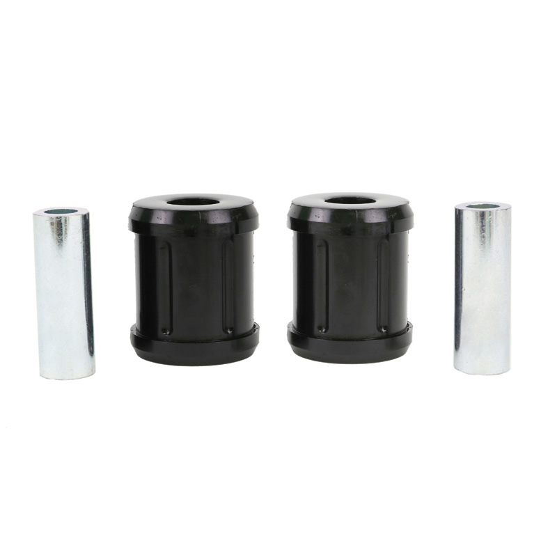 Whiteline Bielle de suspension - Lower Front Bushing sur mesure pour Mitsubishi Lancer VI-VII Evolution V-IX 1996-2013