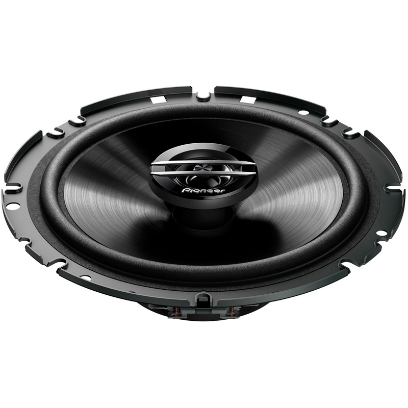 Pioneer TS-G1720F Haut-parleurs de voiture 2 voies 17cm - 300W