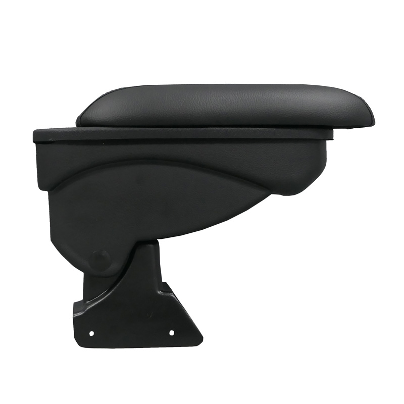 Accoudoir Slider sur mesure pour Seat Ibiza 6J 2008-2017 incl. ST