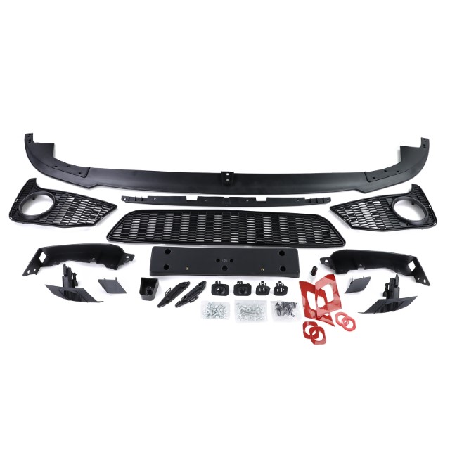 Design Voorbumper BMW F35