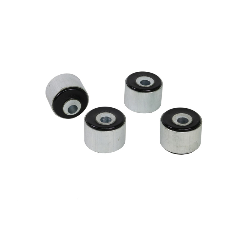 Whiteline Leading Arm - au Bushing sur mesure pour différentiel sur mesure pour Lexus LX 450/450 4WD / Nissan Patrol GR IV/V / Toyota Land Cruiser 1988-2007