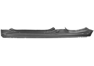 dorpel, 5 drs, links Nissan Micra, 1993-2003, K11