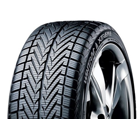 Vredestein 255/50 R20 109V WINTRAC XTREME. S XL Bandenset