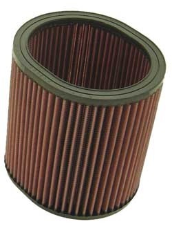 K&N Inlegfilter Mitsubishi Colt 1.6 1985-86