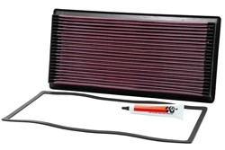 K&N Inlegfilter Chevrolet Tahoe 6.5 1995