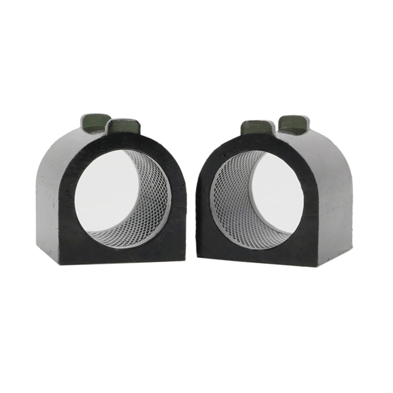 Whiteline Barre stabilisatrice - Montage Bushing sur mesure pour Toyota Land Cruiser J7 4.2 D/4.2 D 4x4 1990-2001