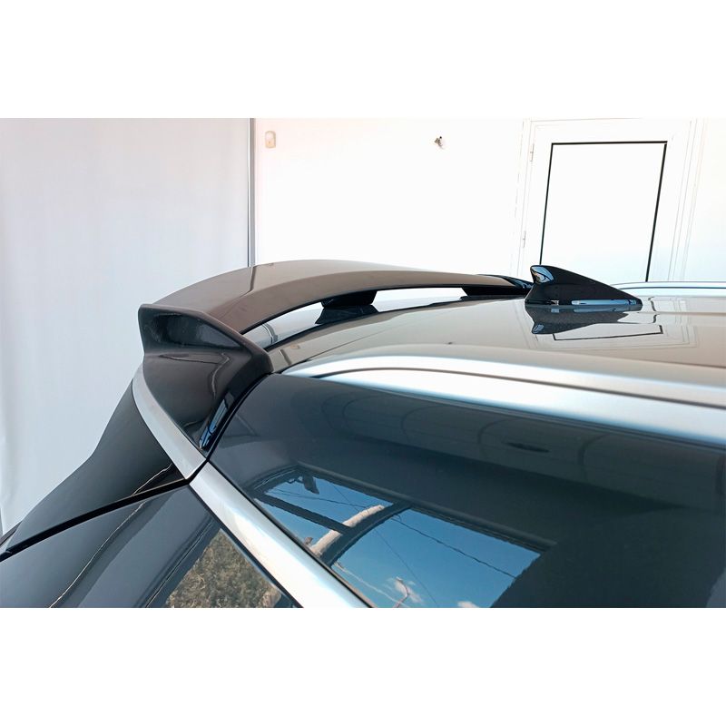 Becquet de toit sur mesure pour Kia Sportage (NQ5) 2021- (PU)
