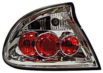 Feux arriere Opel Tigra lexus
