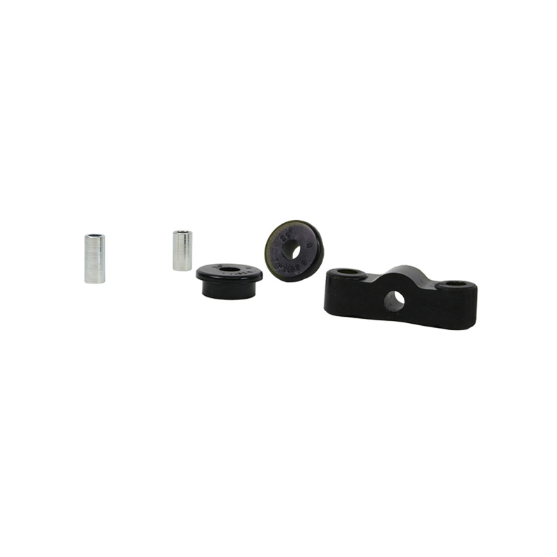 Whiteline Transmission - Bushing sur mesure pour de Stabilisateur de changement de vitesse Honda Civic II Shuttle EE / IV-V Hatchback/Sedan / VI Fastback / CRX II/III / Domani 1987-2000