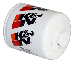 K&N Oliefilter Dodge Caliber 2.4 2006-11