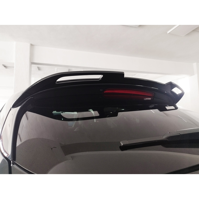 Becquet de toit sur mesure pour Alfa Romeo Stelvio 2017- (PU)