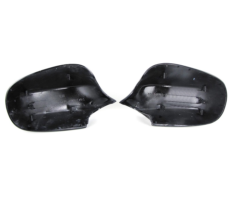 Spiegelkappen BMW E90 09/E91 LCI 3 serie Carbon