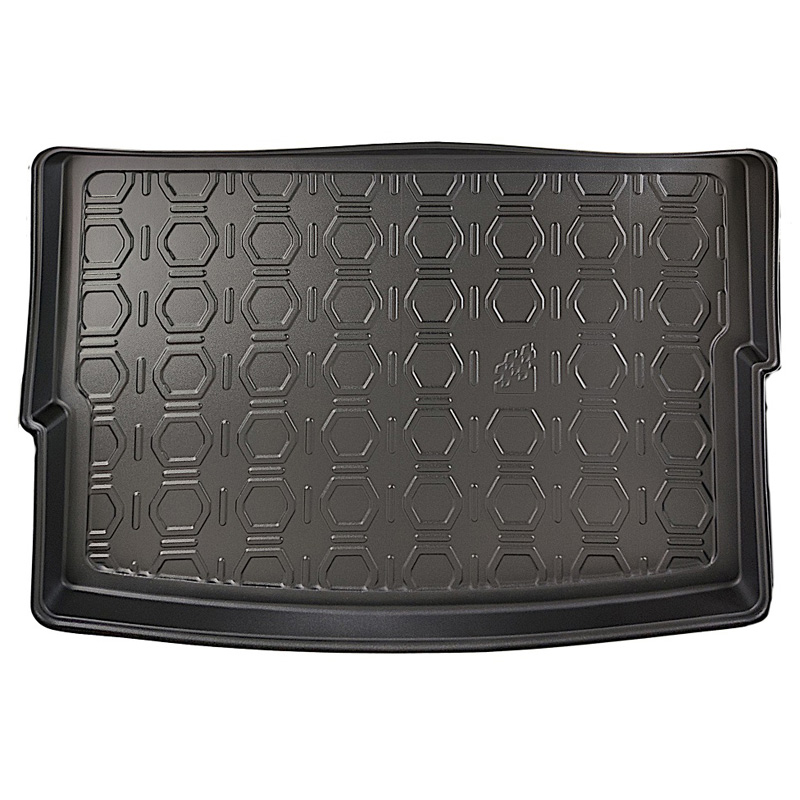 Bac de coffre 'Design' sur mesure pour Mitsubishi Eclipse Cross 2017-