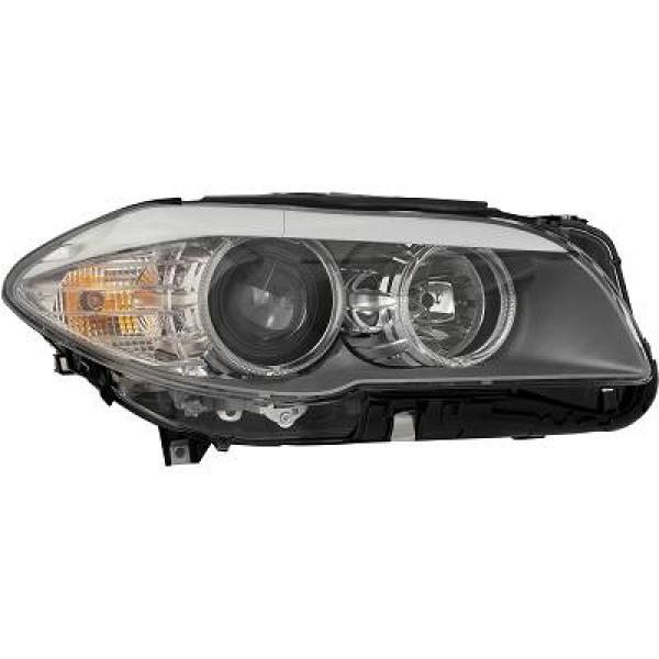 Koplamp Rechts BMW F10/BMW F14