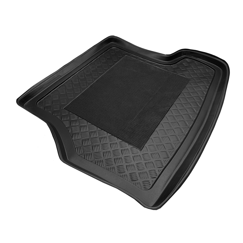 Bac de coffre 'anti-dérapant' sur mesure pour BMW Série 3 E46 Touring 1998-2005