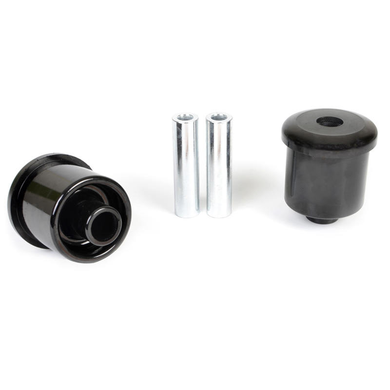 Whiteline Essieu Rigide - Front Bushing sur mesure pour Buick Verano / Chevrolet Cruze/Orlando/Volt/Zafira / Opel/Vauxhall Ampera/Astra J/Zafira 2009-