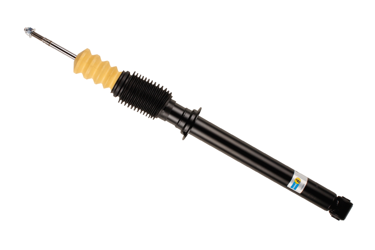 Amortisseur Arrière Bilstein B4 Pour Ford Ka