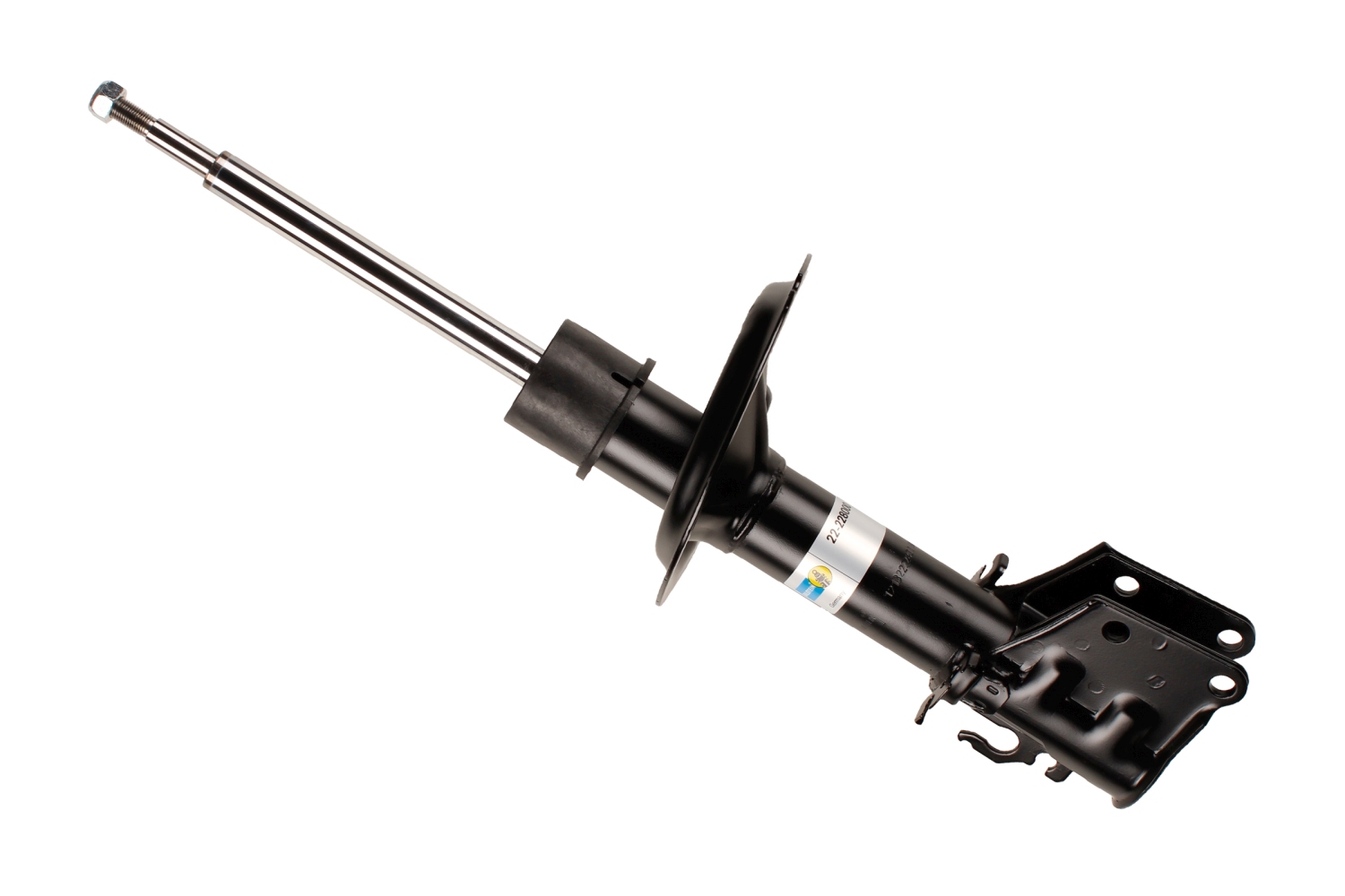 Amortisseur Avant Bilstein B4 Fiat Doblo
